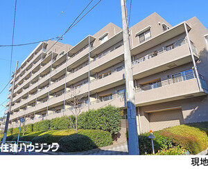  フォーリア駒沢公園パークサイド