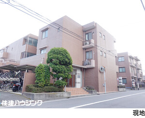 アールヴェール荻窪北