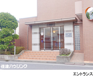  アールヴェール荻窪北