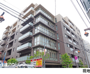 ザ・サンメゾン文京本郷エルド中古マンション文京区 本郷４丁目