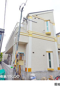 アパート(一棟)杉並区 堀ノ内３丁目