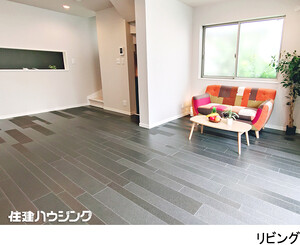  世田谷区船橋７丁目(7680万円)｜中古一戸建て｜住建ハウジング