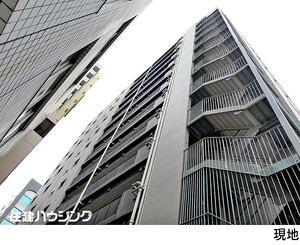 アスコットパーク日本橋小伝馬町