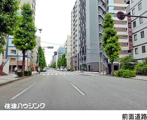  アスコットパーク日本橋小伝馬町