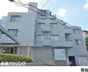  東北沢シティハウス