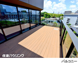  プラウド神宮前(118000万円)｜中古マンション（新築･中古）｜住建ハウジング