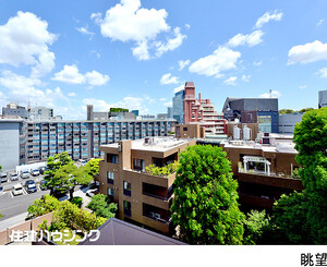  プラウド神宮前(118000万円)｜中古マンション（新築･中古）｜住建ハウジング