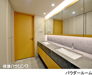  プラウド神宮前(118000万円)｜中古マンション（新築･中古）｜住建ハウジング