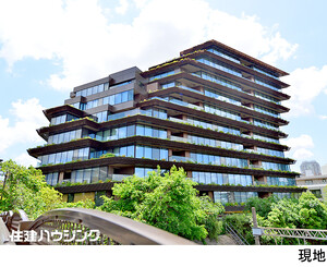  プラウド神宮前(118000万円)｜中古マンション（新築･中古）｜住建ハウジング