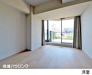  プラウド神宮前(118000万円)｜中古マンション（新築･中古）｜住建ハウジング