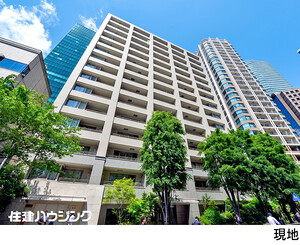 麻布市兵衛町ホームズ中古マンション港区 六本木１丁目