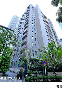  麻布市兵衛町ホームズ(34980万円)｜中古マンション（新築･中古）｜住建ハウジング