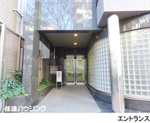  イトーピア神楽坂