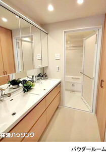  芝パーク・タワー(20980万円)｜中古マンション（新築･中古）｜住建ハウジング
