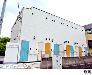 アパート(一棟)世田谷区 新町１丁目
