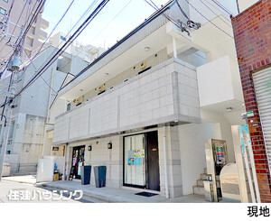 マンション(一棟)豊島区 南池袋１丁目
