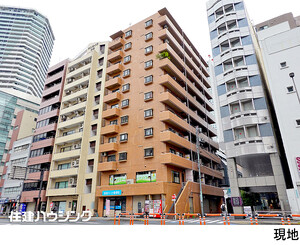 中古マンション豊島区 東池袋３丁目