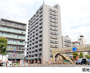 グランドマンション野方中古マンション中野区 丸山２丁目