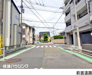  グランドマンション野方