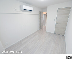 約６.７帖居室 グランドマンション野方