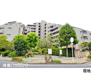 ガーデンヴィラ芦花公園(9980万円)｜中古マンション（新築･中古）｜住建ハウジング