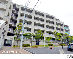  ガーデンヴィラ芦花公園(9980万円)｜中古マンション（新築･中古）｜住建ハウジング