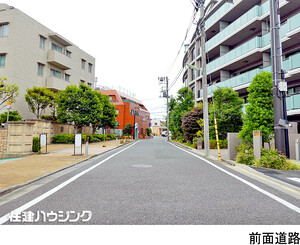  ガーデンヴィラ芦花公園(9980万円)｜中古マンション（新築･中古）｜住建ハウジング