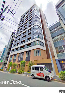 パークコート恵比寿(90000万円)｜新築マンション（新築･中古）｜住建ハウジング