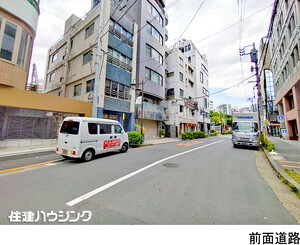  パークコート恵比寿(90000万円)｜新築マンション（新築･中古）｜住建ハウジング