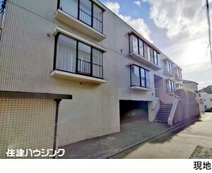  ラ・クール代々木上原(9290万円)｜中古マンション（新築･中古）｜住建ハウジング