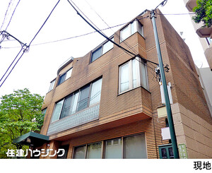 事務所文京区 白山２丁目