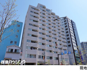 中古マンション品川区 荏原４丁目