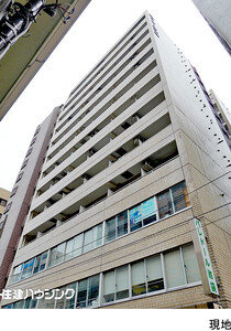 パレ・ドール池袋中古マンション豊島区 東池袋３丁目