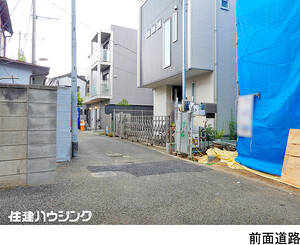  新築一戸建て 豊島区北大塚３丁目 10380万円 大塚駅｜住建ハウジング