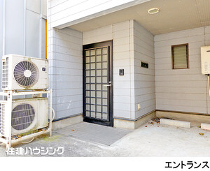  中古一戸建て 新宿区赤城下町 5850万円 神楽坂駅｜住建ハウジング