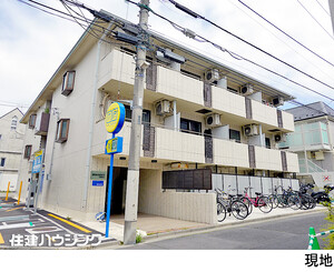 マンション(一棟)中野区 大和町２丁目