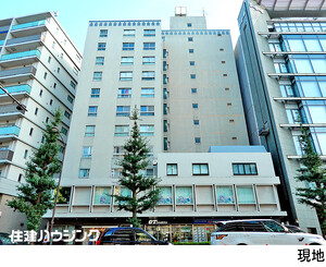 東光苑マンション中古マンション渋谷区 恵比寿南３丁目