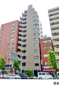 マイキャッスル水天宮前弐番館中古マンション中央区 日本橋蛎殻町２丁目