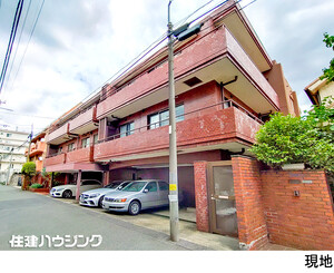 サマリヤガーデン南青山中古マンション港区 南青山４丁目