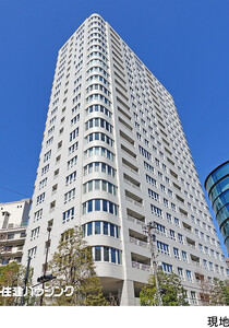 青山ザ・タワー 中古マンション港区南青山２丁目