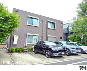  世田谷区中町５丁目(25374万円)のマンション(一棟)｜住建ハウジング