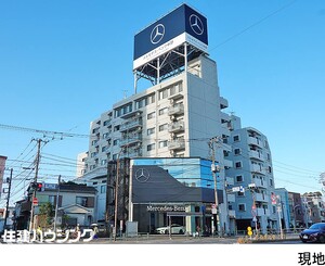 カーネ杉並和泉