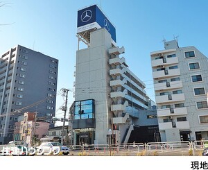  カーネ杉並和泉