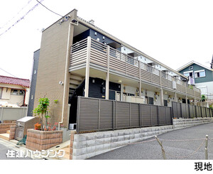 マンション(一棟)杉並区 成田東５丁目
