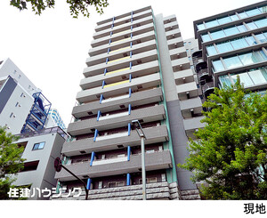 ガラ・グランディ西新宿中古マンション新宿区 西新宿５丁目