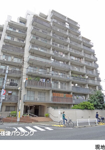 学芸大ハイツ(5699万円)｜中古マンション（新築･中古）｜住建ハウジング
