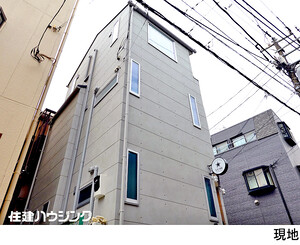  旅館 墨田区八広３丁目 8500万円 京成曳舟駅｜住建ハウジング