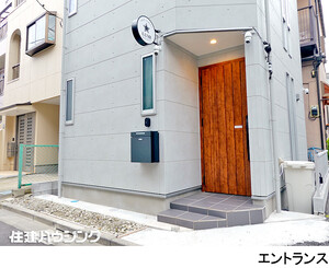  旅館 墨田区八広３丁目 8500万円 京成曳舟駅｜住建ハウジング