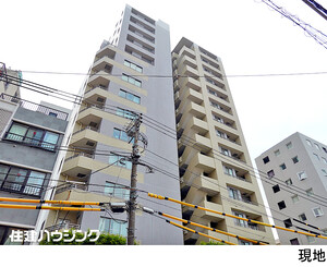 中古マンション新宿区 高田馬場４丁目