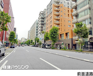  日興パレス南麻布